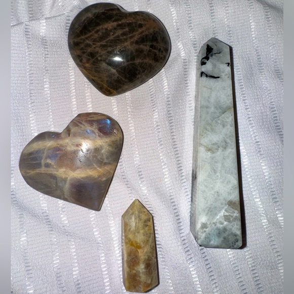 Moonstone bundle 🌑🌈 - Picture 3 of 3